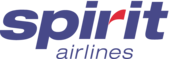 Авиакомпания Spirit Airlines logo