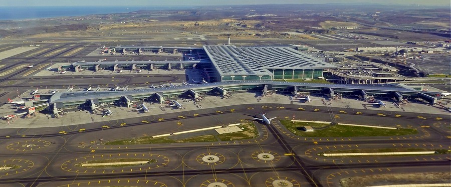 Аэропорт Siirt Airport (Siirt)